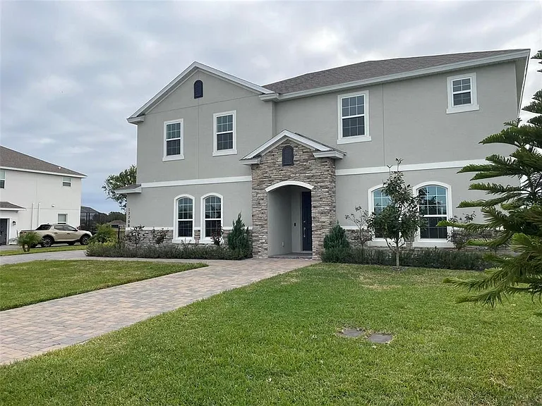 17708 Sawgrass Run — Photo 1