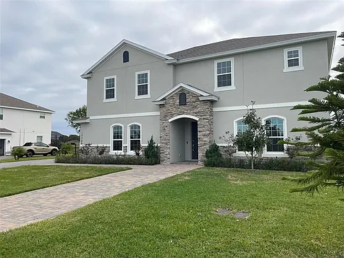 17708 Sawgrass Run Photo 1