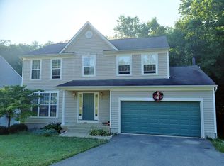 3143 Bethany Ln, Ellicott City, MD 21042