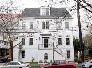5358 43rd St NW, Washington, DC