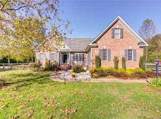 4458 Smokey Rd, Aylett, VA 23009