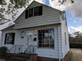 19264 Stockton Ave, Maple Heights, OH 44137