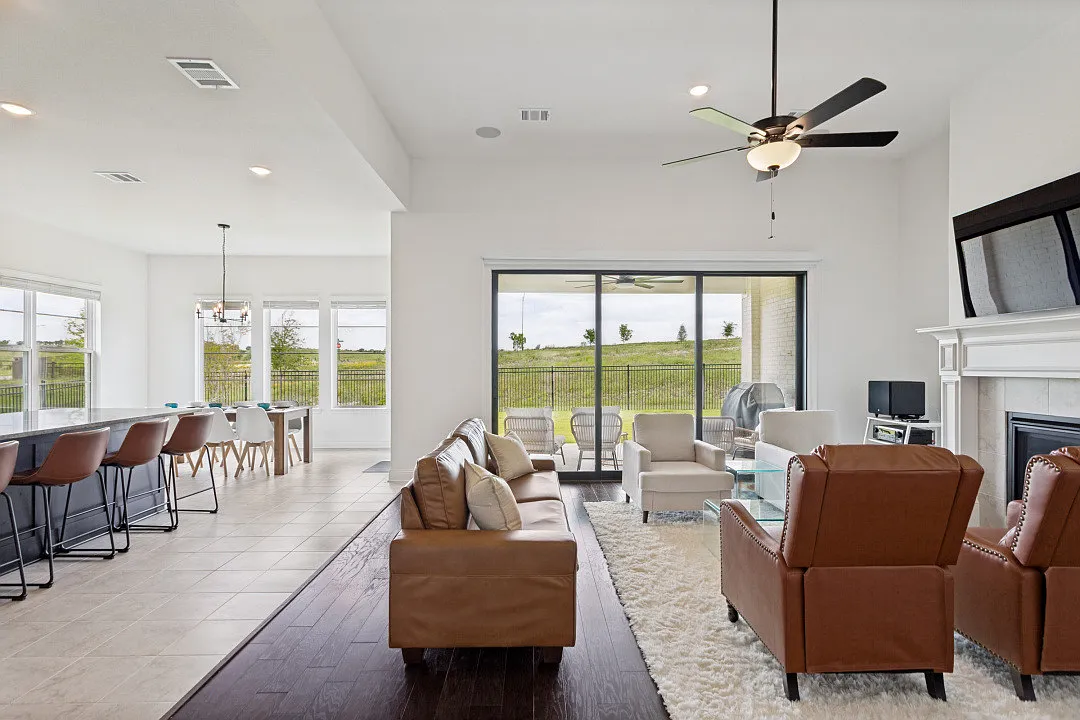 3 bed, 3.5 bath, 2758 sqft, $4,500 — Photo 4