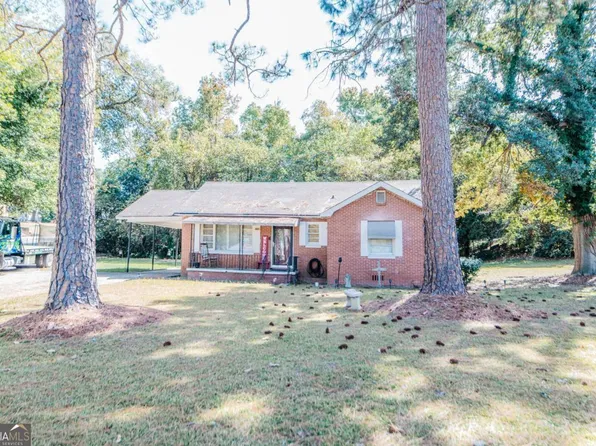 4006 Emory Dr, Macon, GA 31206