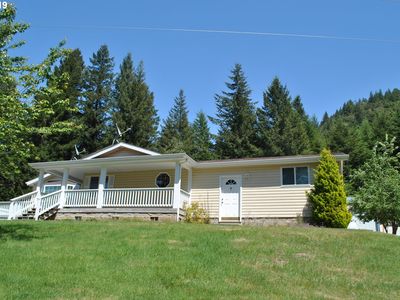 95856 McKinnon Dr, Gold Beach, OR, 97444