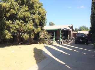 5647 N Gledhill Ave, West Linda, CA