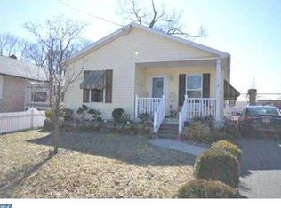 403 Fenimore St, Vineland, NJ 08360