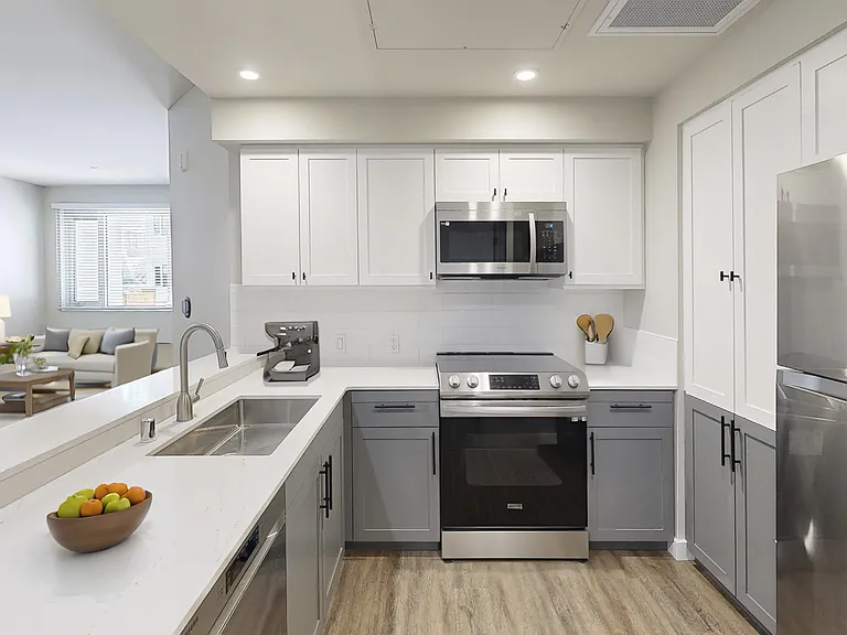 888 Fourth Street Apartments, LLC — Photo 5