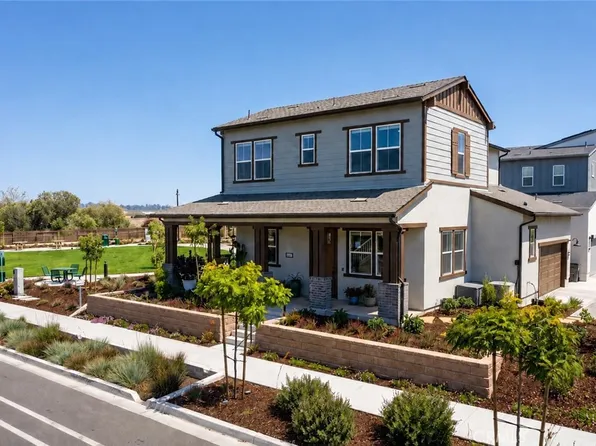 240 Foxtrot Ct, San Luis Obispo, CA 93401