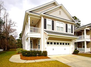 325 Chemistry Cir, Ladson, SC 29456