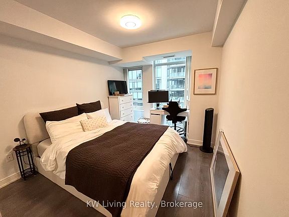 5th image of 525 Adelaide St W #1033