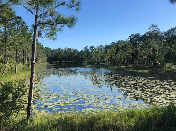 1521 Dune Lake Trl, Panama City Beach, FL 32413
