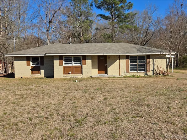 54 Kerry Ln, Montgomery, AL 36108