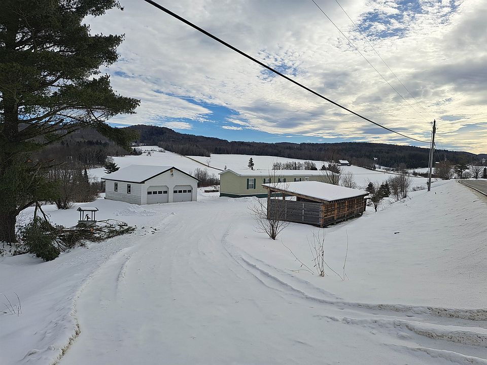 5426 Burton Hill Road, Irasburg, VT 05845 Zillow