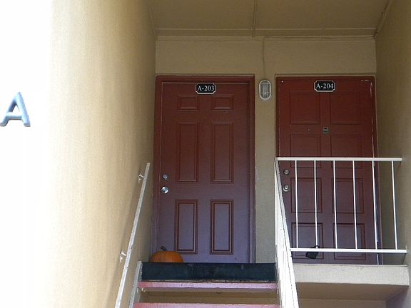 2nd image of 1000 Lake Of The Woods Blvd APT A203
