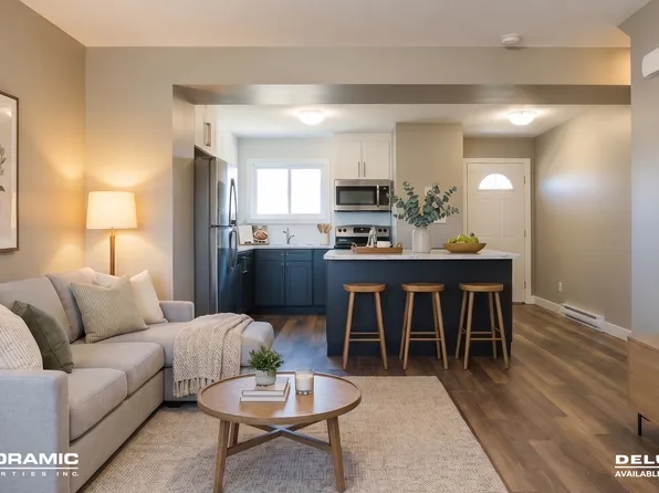 735 Lasalle Blvd, Greater Sudbury / Grand Sudbury, ON P3A 3B3