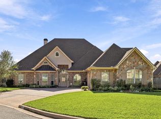 3804 Summerset Ct, Longview, TX 75605