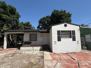 8125 NW 6th Ave Unit 1, Miami, FL 33150