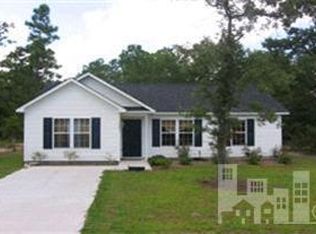 3962 Carriage Ln, Leland, NC 28451