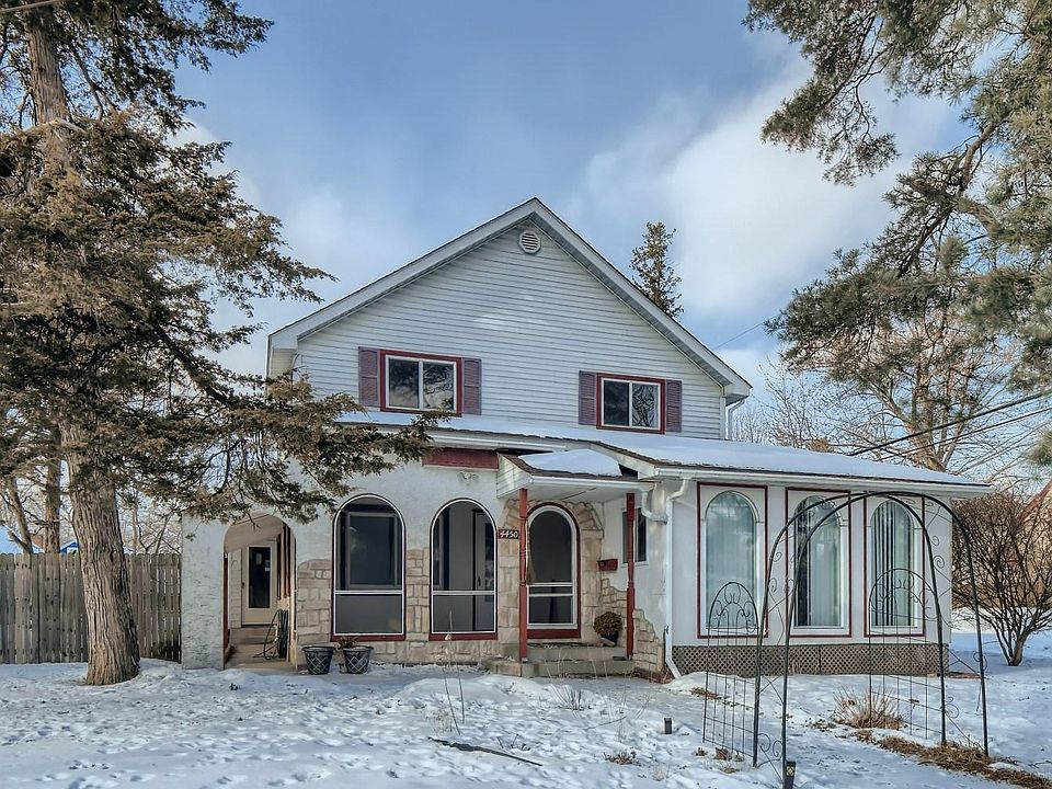 4450 38th Ave N, Robbinsdale, MN 55422 Zillow