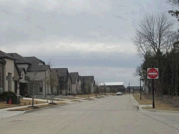 Exterior Neighborhood (street photo)