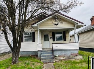 4333 Rhodes Ave, New Boston, OH 45662