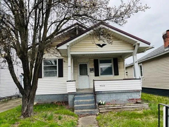 4333 Rhodes Ave, New Boston, OH 45662