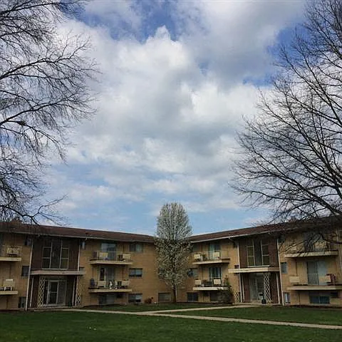 Kingston Place Apartments