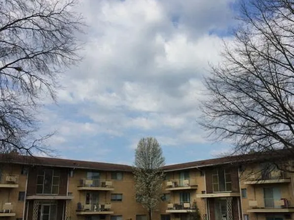 Kingston Place Apartments