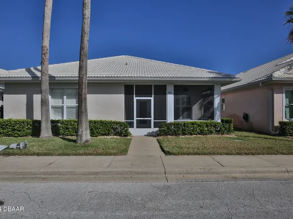 161 Key Colony Ct, Daytona Beach Shores, FL 32118