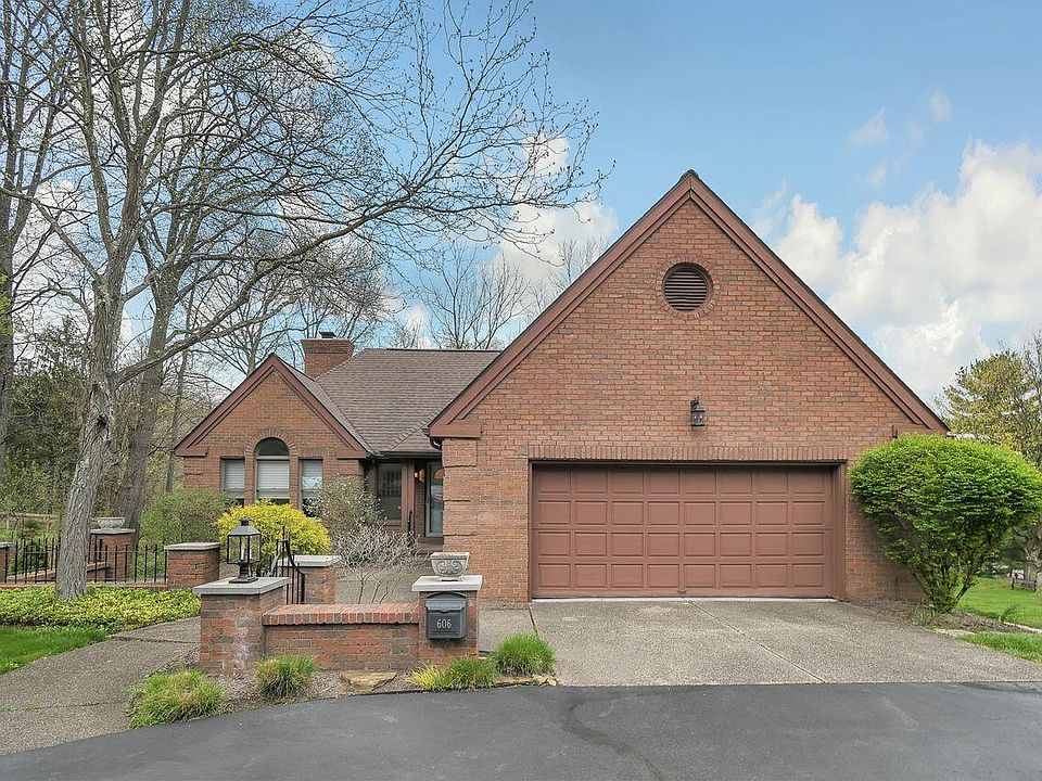 606 Swansea Rd, Newark, OH 43055 Zillow