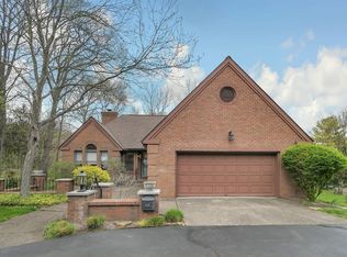 606 Swansea Rd, Newark, OH 43055