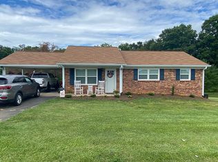 1275 Armstrong Rd, Jonesville, NC 28642