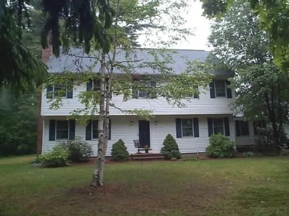 16 Mount Vernon St, Boxford, MA 01921