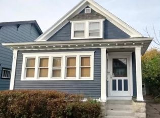 55 W Northrup Pl, Buffalo, NY 14214