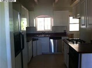 921 Allview Ave, El Sobrante, CA 94803