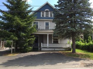607 Main Street, Ford City, PA 16226