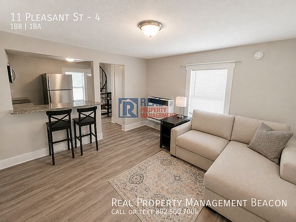 2nd image of 11 Pleasant St #4