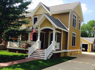 917 E 3rd St, Royal Oak, MI