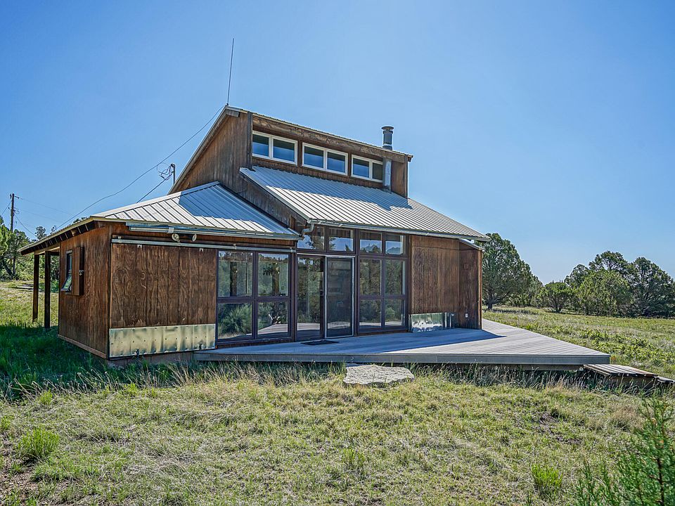 301 Camino De Las Palas, Torreon, NM 87061 Zillow