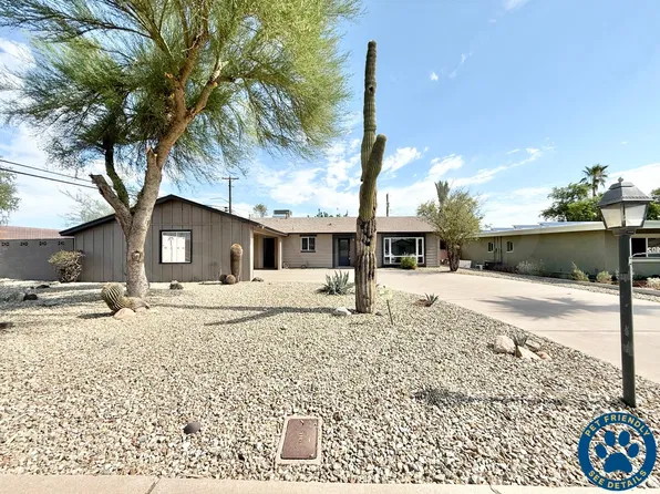 6402 E Holly St, Scottsdale, AZ 85257