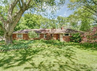 4800 Bofield Dr, Dayton, OH 45429