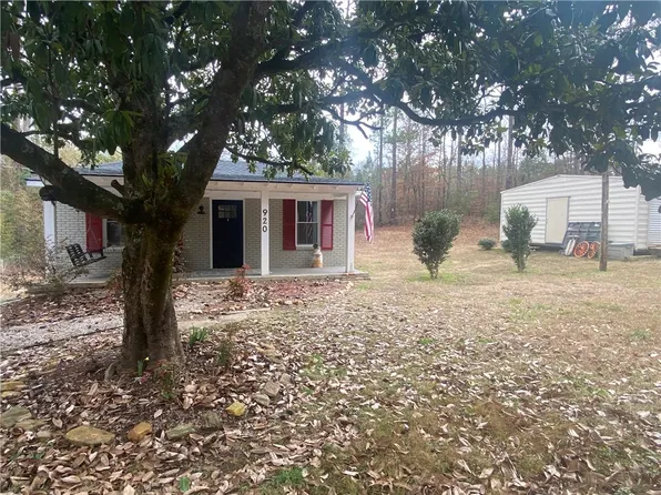 920 Lee Road 348, Salem, AL 36874