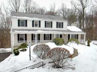 5929 Graybrooke Dr, Export, PA 15632