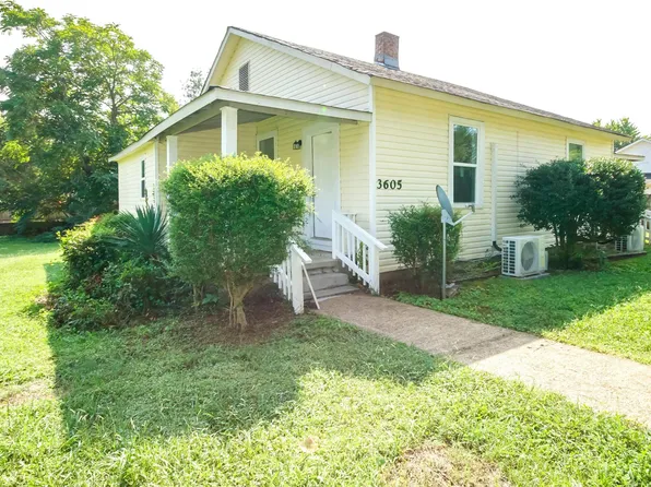 3605 Grote St SW, Huntsville, AL 35805