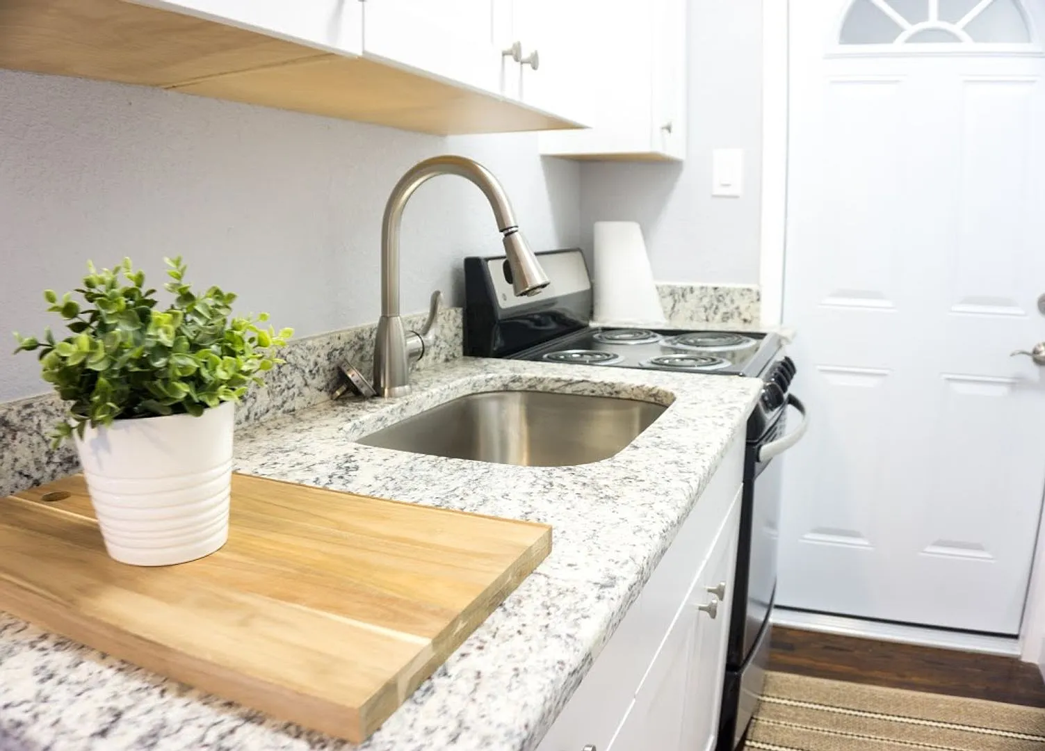 The Pixel Apartments — Photo 3