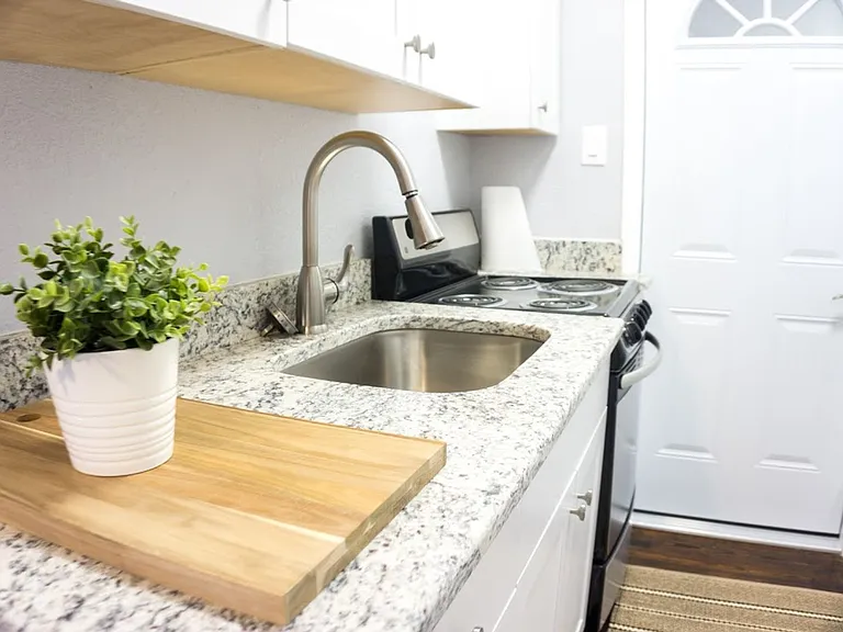 The Pixel Apartments — Photo 3