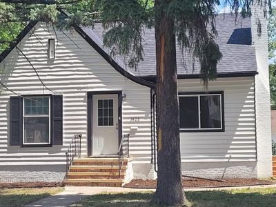 3428 Sheridan Ave N, Minneapolis, MN, 55412