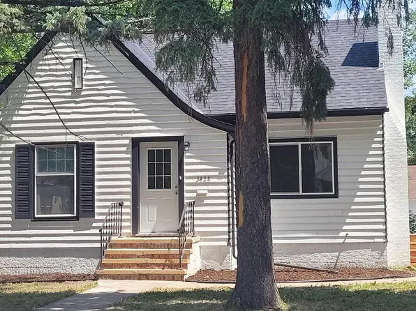 3428 Sheridan Ave N, Minneapolis, MN 55412