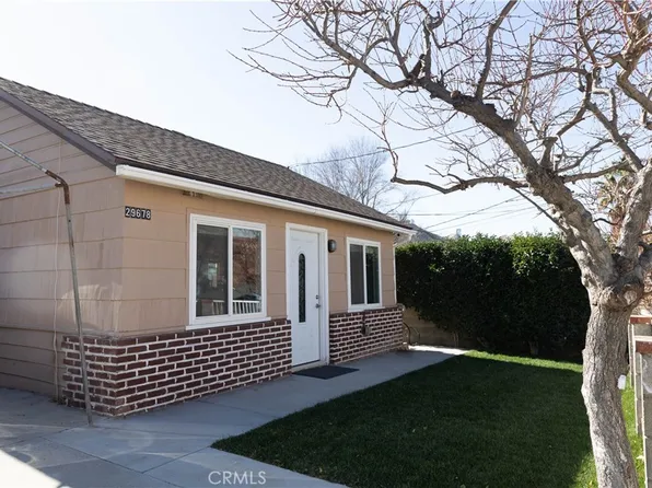 29678 Cromwell Ave, Val Verde, CA 91384